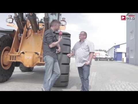 Abklatschen, Hol Dir meinen Job! - Jungbluth Fördertechnik GmbH & Co. KG