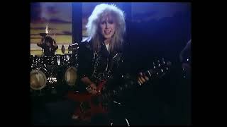 Lita Ford   Gotta Let Go HD