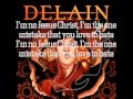 Delain Get The Devil Out Of Me Lyrics