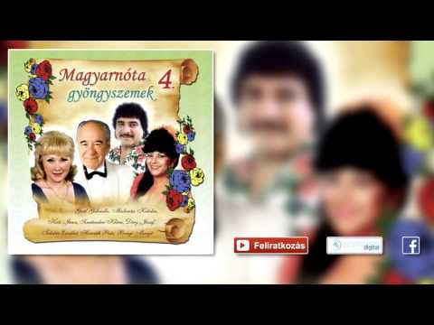 Gaál Gabriella - Madarász Katalin - Már ezután úgy élem világom mix