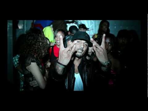 Bloedhond - Ik sta op de hoek - ft Rocks