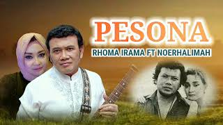 Download lagu RHOMA IRAMA & NOERHALIMAH - PESONA mp3 Download lagu RHOMA IRAMA & NOERHALIMAH - PESONA mp3