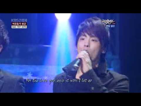 101217 Super Junior, SG Wannabe, SHINee - My Everything