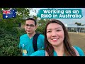 What It S Like Working As An RMO In Australia IMG Doctor Perspective