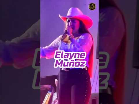 @joelantonionarvaez @elayne_munoz ELAYNE MUÑOZ EN SAN RAFAEL DE ATAMAICA