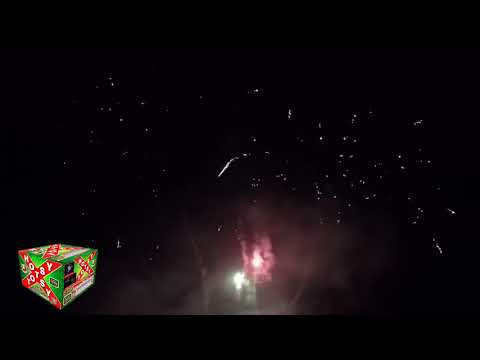 Hotsy Totsy 500 Gram