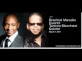 Branford Marsalis Quartet ft Terence Blanchard - Beneath the Underdog