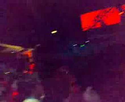 Gigi D'agostino 19/03/2008 @ Rolling stone