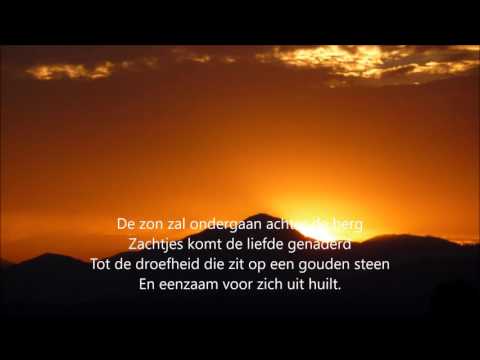 Di zun vet aruntergeyn