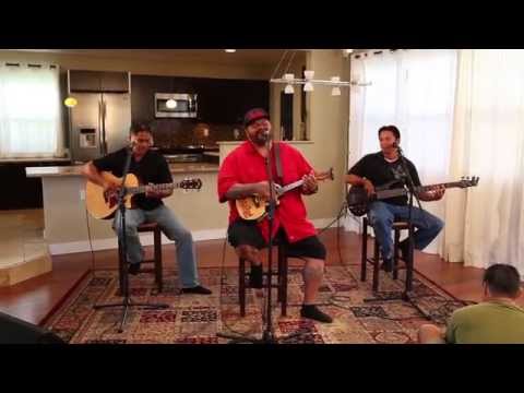 HI*Sessions Episode 83 - John Rivera Trio