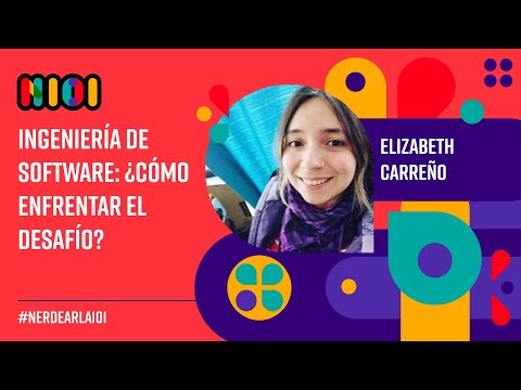 Ingeniería de software: ¿Cómo enfrentar el desafío?