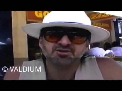 Kora / Olga Jackowska / Marek Jackowski /  Maanam - Australia 1994