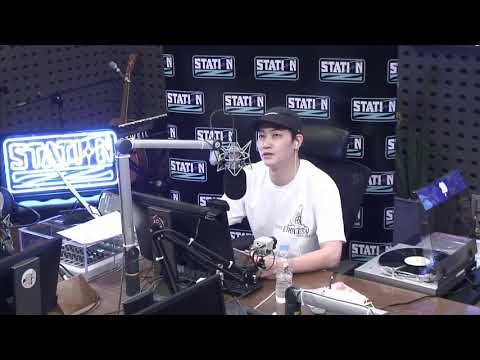 [ENG] 210915 STATION Z  - JAY B with BamBam & Youngjae