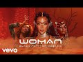 Doja Cat, Nicki Minaj, SZA - Woman (Black Panther Megamix)