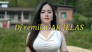 Download lagu DJ REMIX DJ GAK JELAS BANG JALI mp3