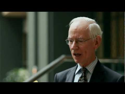 Thumbnail for UK's Energy Market Reform Policy by David Newbery | FSR Monthly Interview by David Newbery