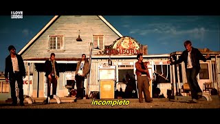 Backstreet Boys - Incomplete (Tradução) (Clipe Oficial Legendado)