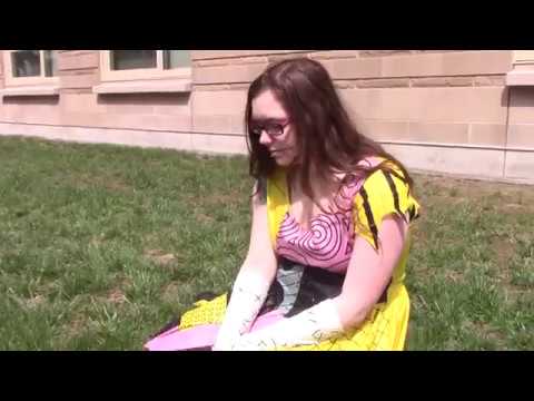 Sally's Song and Corpse Bride Meledy Music Video