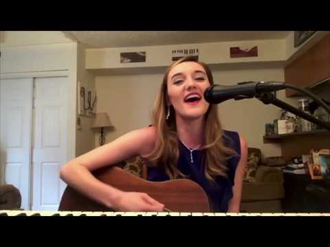 "All the Way" - Hannah Schaefer