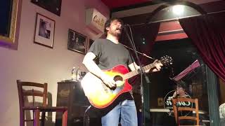 unòrsominòre - Buttercup (Brad)