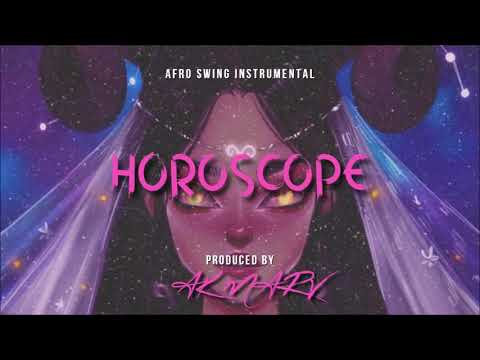 "HOROSCOPE" - Yxng Bane x Hardy Caprio Type Beat | Afroswing Instrumental (Prod. By AK Marv)🏄