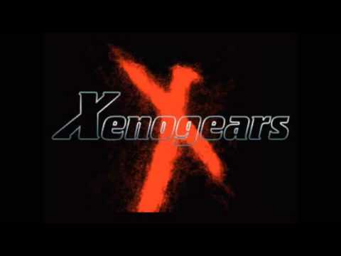 My Top 50 RPG Battle Themes #43: Xenogears - Knight of Fire