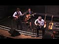 Tommy Emmanuel, Frank Vignola, Vinny Raniolo - How High The Moon