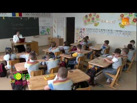 Ora de Religie (024) - Călătoria poporului Israel spre țara promisă (partea a IV-a)