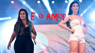 Simone & Simaria - É o Amor Simone & Simaria - É o Amor