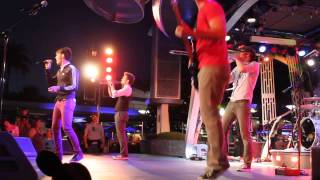 Suburban Legends - &quot;Do It For The Kids&quot;