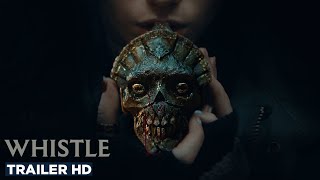 Download lagu WHISTLE |  Trailer HD mp3