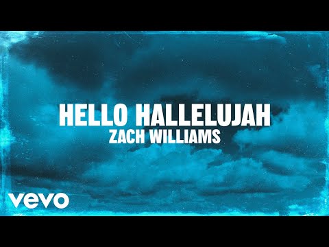 Thumbnail for Hello Hallelujah video