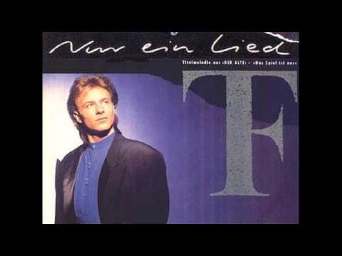 1989 Thomas Forstner - Nur Ein Lied (Maxi Version)