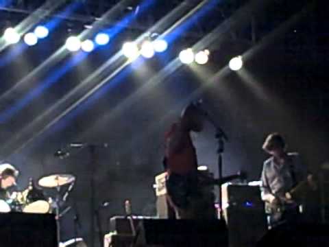 Sonic Youth - Starfield Road - Brooklyn, NY - August 12, 2011