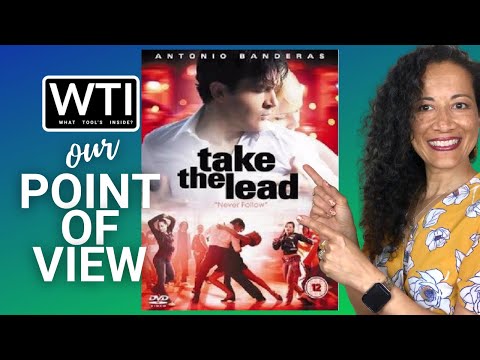 Take The Lead DVD - WTI product video review