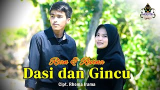 Download lagu DASI DAN GINCU Cover by Revina Rian... mp3
