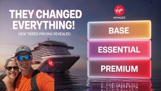 Virgin Voyages Just Changed Everything – Here’s What You Need to Know!