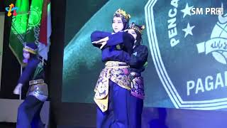 Download lagu PAC PAGAR NUSA GRESIK mp3