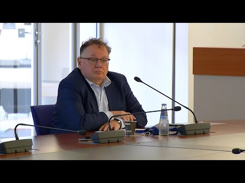 Directeur GGD ZHZ: 'We staan nummer één op het verkeerde lijstje'