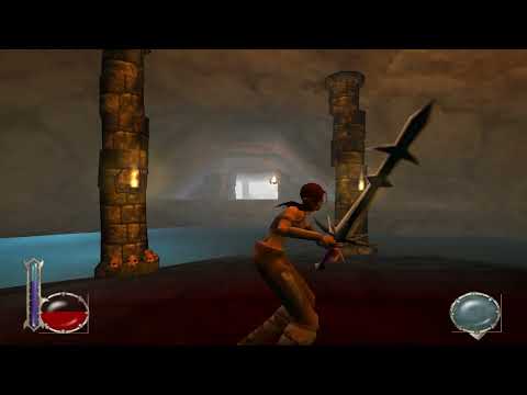 Drakan the ancient Gates: How to get Clineschmidt's Blade