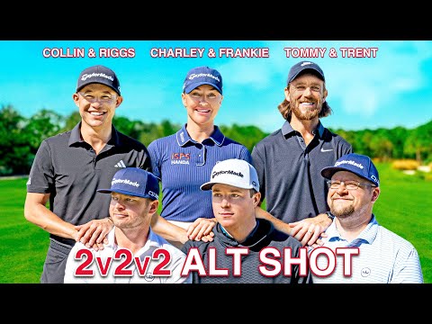 Is This The Most Entertaining Match of the Year?