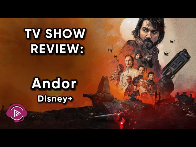Rogue One: A Star Wars Story 4K Blu-ray HDR Analysis [SPOILERS