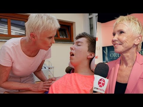 Czy Ewa Błaszczyk wybudzi córkę ze śpiączki? | przeAmbitni.pl