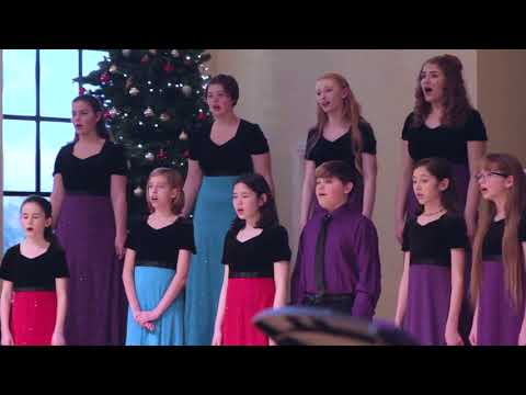 Ave Maria by César Alejandro Carrillo