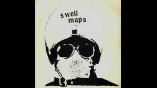 "Black Velvet" - Swell Maps