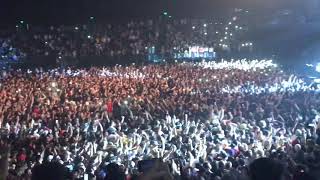 Migos - Deadz Auckland Concert Live Performance