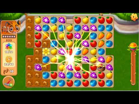 Family Zoo Enclosures Level 533 - No Boosters