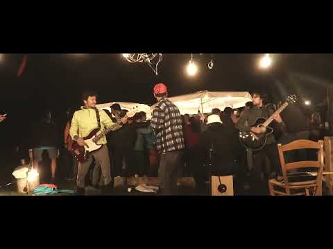 I Frattaglie - Chiusura Monte Alben Settembre22