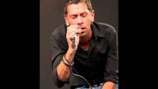 SHED SEVEN - CRY FOR HELP (BY ELIAS)