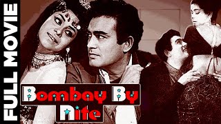 Bombay by Nite (1979) Full Movie  Sanjeev Kumar Ku